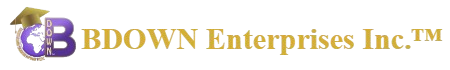 BDown Enterprises